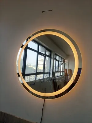 Led Mirror