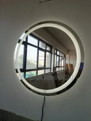 Led Mirror