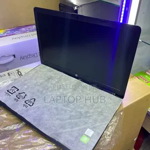 Laptop HP 250 G7 8GB Intel Core I7 SSD 256GB