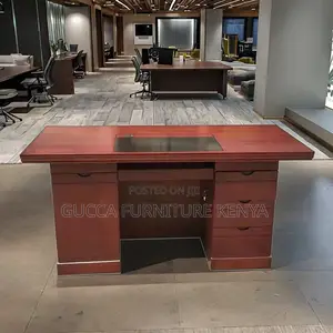 1.2 Meters Executive Office Study Desk
