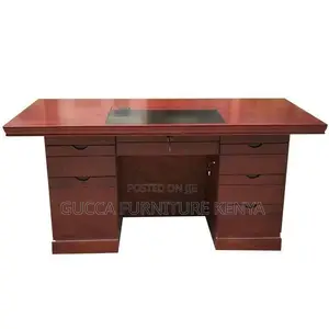 1.2 Meters Executive Office Study Desk