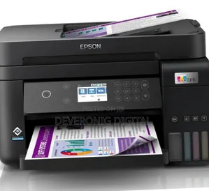 Epison L6270 Printer