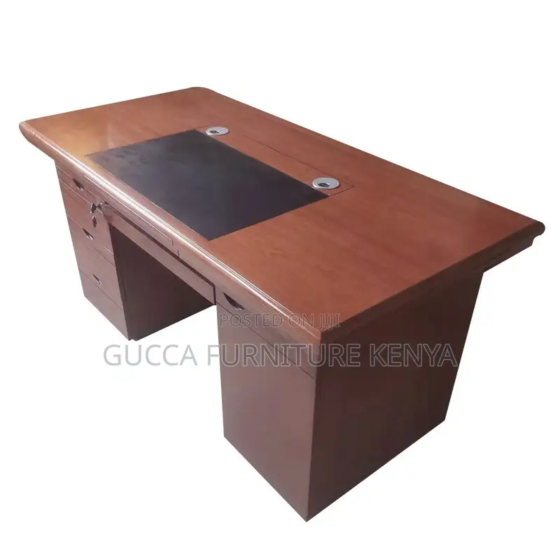 1.2 Meters Executive Office Study Desk