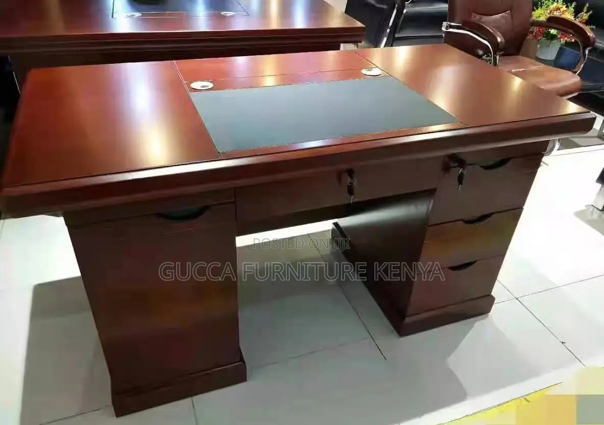 1.2 Meters Executive Office Study Desk