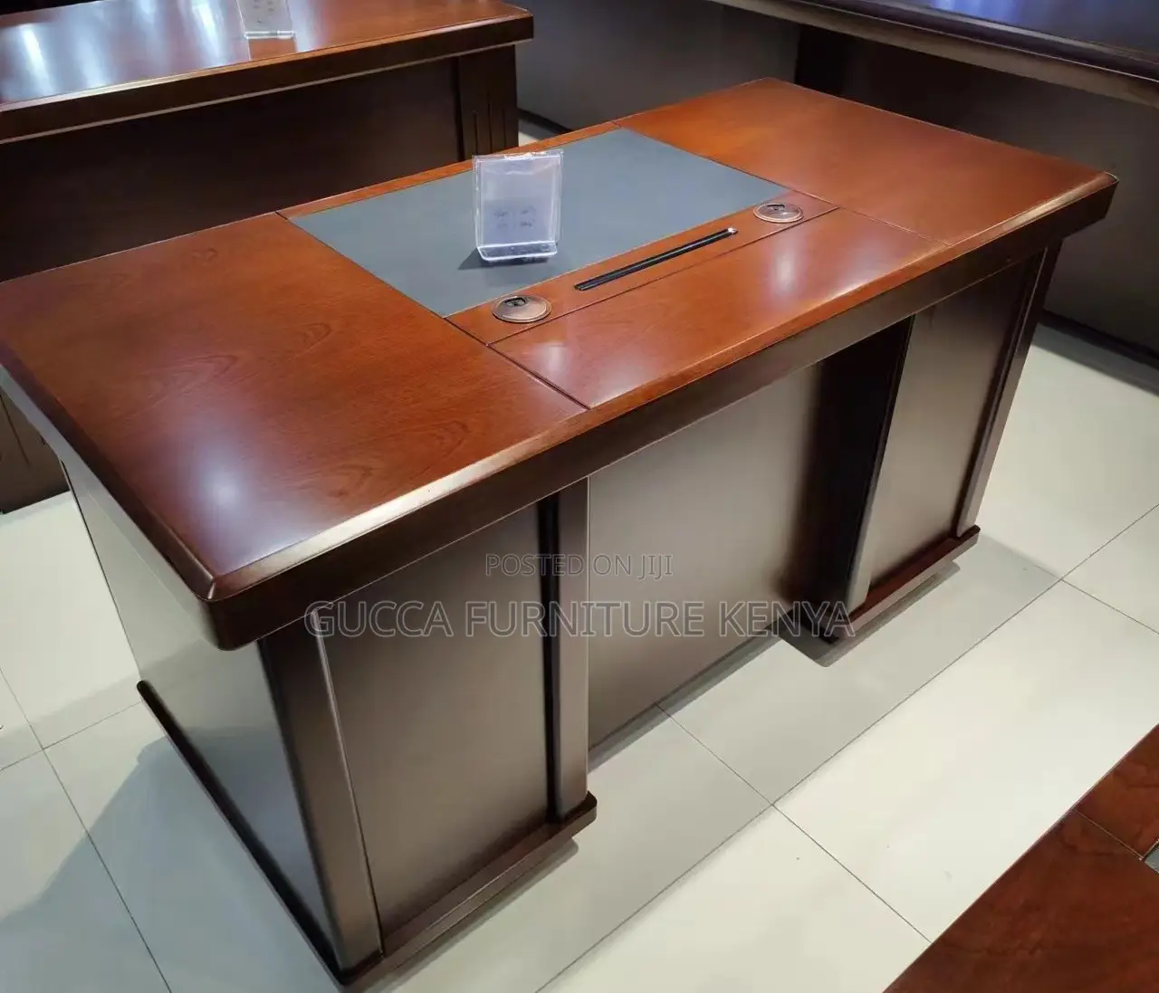 1.2 Meters Executive Office Study Desk