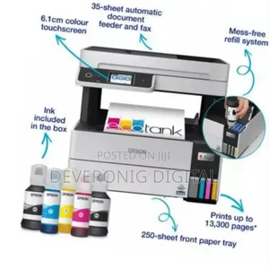 Epison L6490 Printer