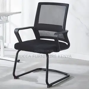 Office Ergonomic Modern Conference Chair