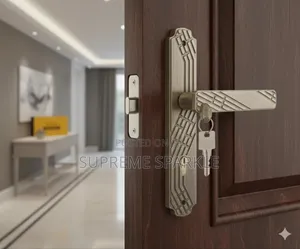 Wista Door Lock