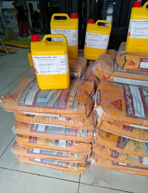 Sikatop Seal-105 Waterproofing