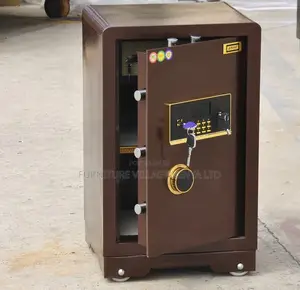 75kgs Fireproof Safe