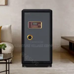 75kgs Fireproof Safe