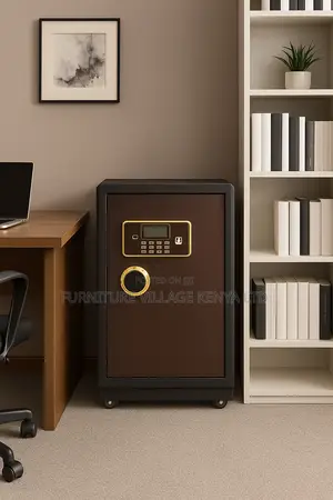 75kgs Fireproof Safe