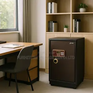 75kgs Fireproof Safe