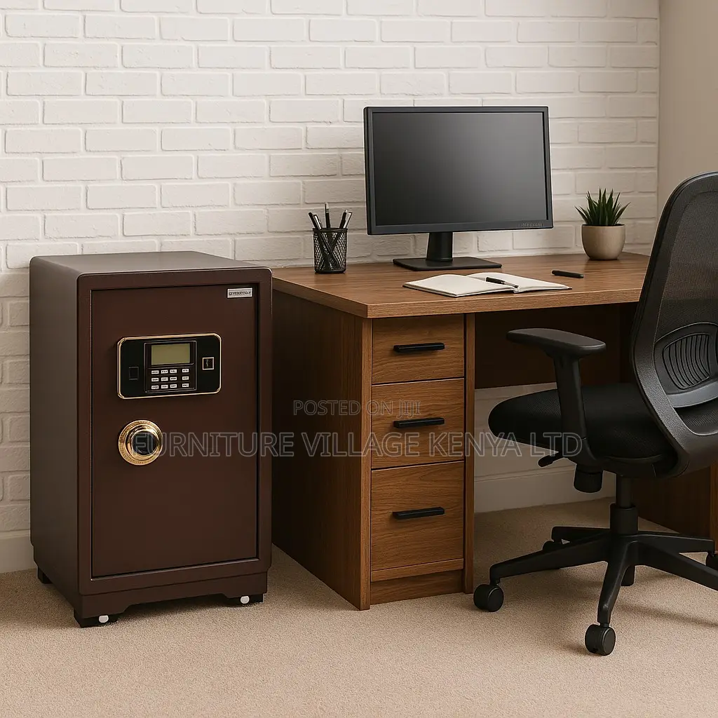 75kgs Fireproof Safe