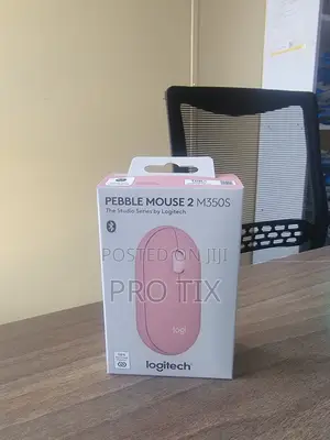 Logitech Pebble 2 M350s Wireless Mouse (Gra)