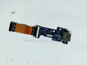 Usb Port Repair