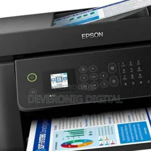 Epison L5290 Printer