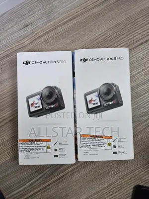Dji Osmo Action 5 Pro Adventure Combo