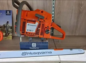 New Husqvarna Power Saw/Husqvarna Power Saw