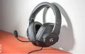 Logitech G Pro Headset