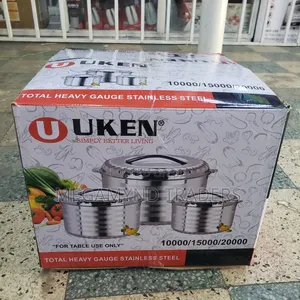 Stainless Steel Hot Pot 10ltr 15ltr 20ltr