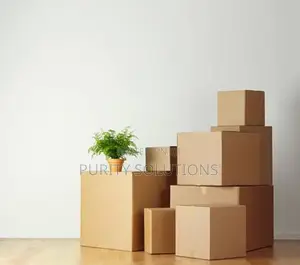 Small Packaging Boxes and Cartons