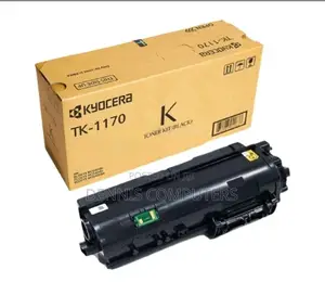 Tk-1170 Toner Cartridge for Kyocera Ecosys Printers