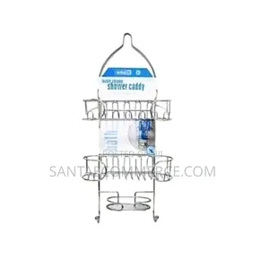 Shower Caddy Stainless Steel