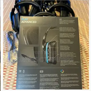 Logitech G935 Headset