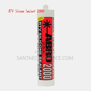 RTV Silicone Sealant 2000