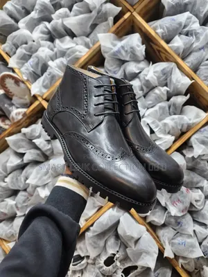 Timberland High Boots