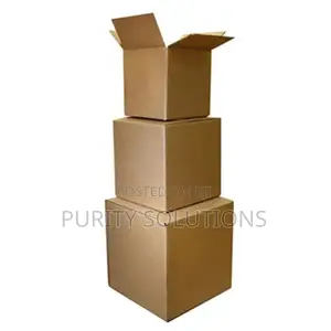 Box and Carton