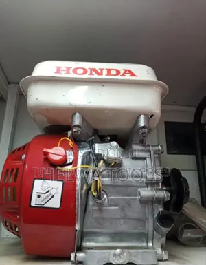 Honda 8.5 Hp Engine
