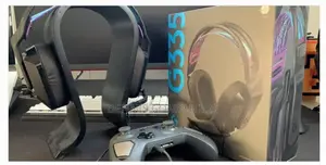 Logitech G335 Wired Gaming Headset