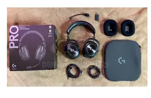 Logitech G Pro X Wireless Headset