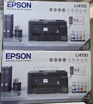 Epson Ecotank L14150 A3+ Printer