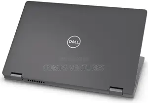 Laptop Dell Latitude 5320 16GB Intel Core I5 SSD 256GB