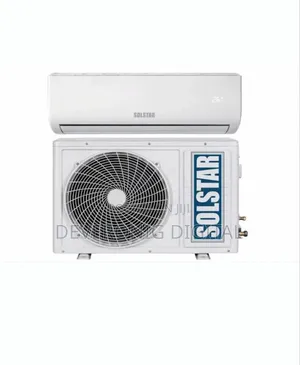Solstar Btu Split Air Conditioner