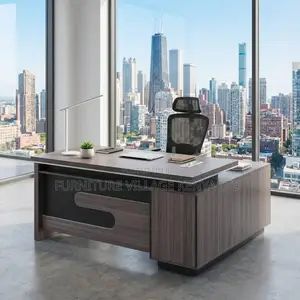 1.8 Meters Executive Office Desk