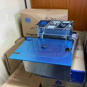 Stylish Electric Deep Fryer Perfect Frying Home Use 6litres