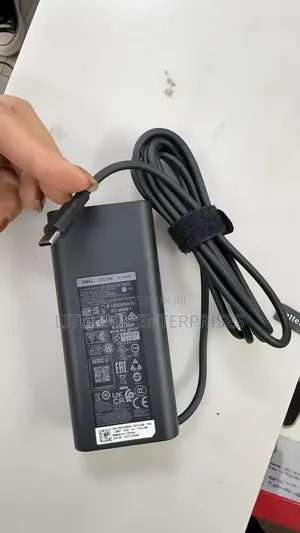 Dell Type C Charger 65wats