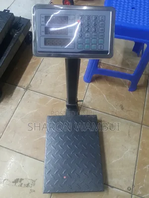 New 150kg Weighing Scale/150kg Weighing Scale
