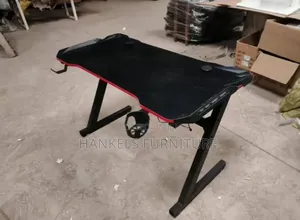 Professional Gaming Table With RGB Led Lighting