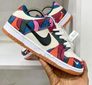 Nike Sb Para