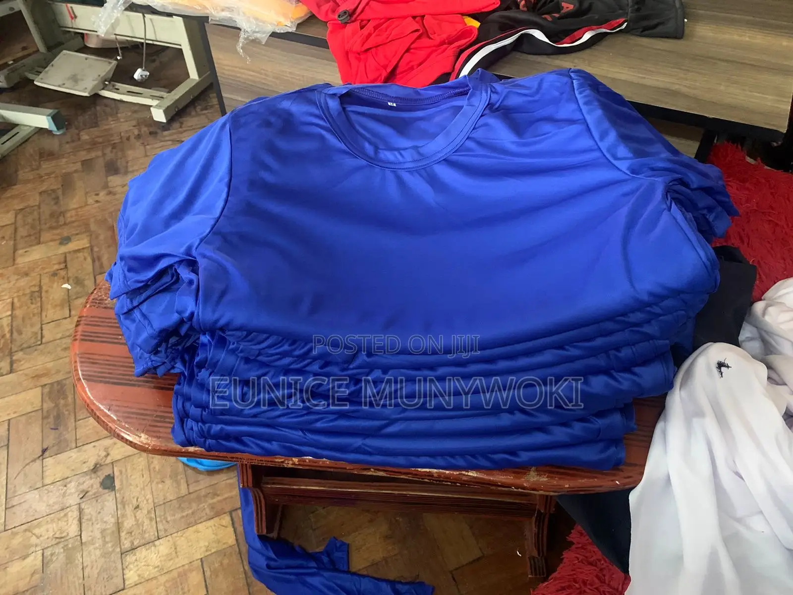 Polyester Tshirts
