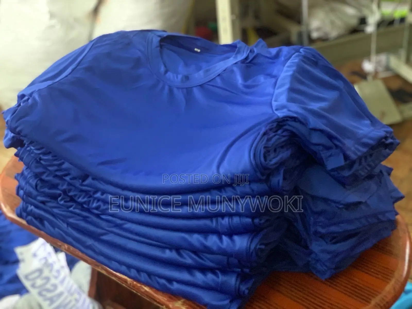 Polyester Tshirts
