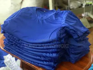 Polyester Tshirts
