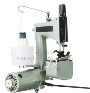 40w Heavy Duty Portable Electric Bag Stitching Closer