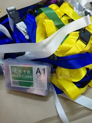 Light Card Cases**Holders for Cards##Lanyards for Sale.