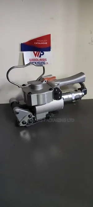 Pneumatic Strapping Machine